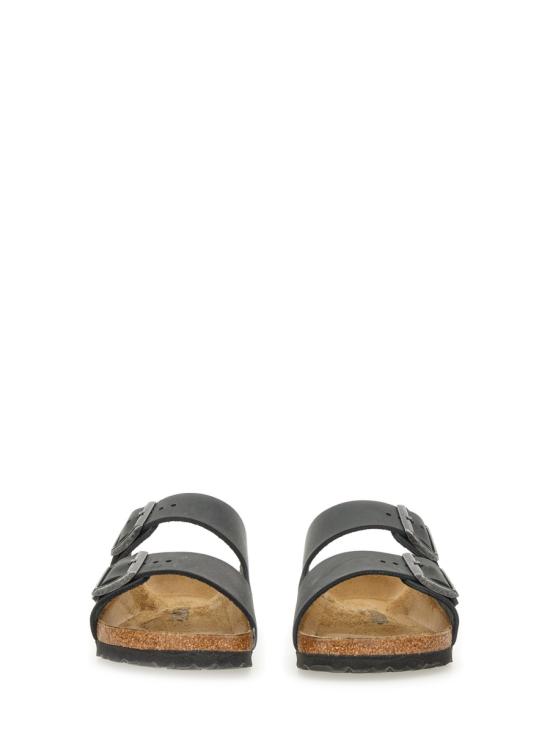 26SS 버켄스탁 샌들 552113 BLACK - BIRKENSTOCK