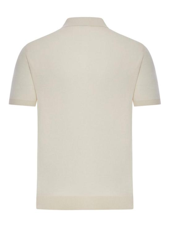 26SS 에트로 폴로 티셔츠 MRKF0004AQ408W3796 White - ETRO