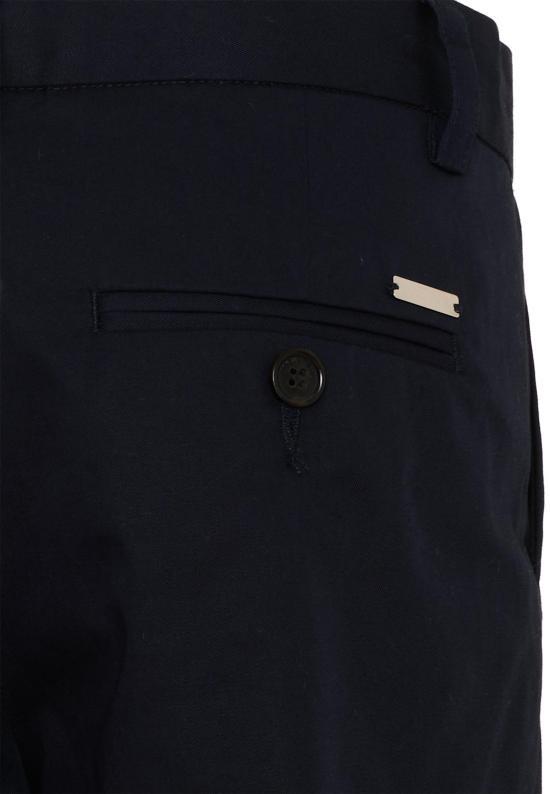 26SS [키즈] 디스퀘어드2 스트레이트 팬츠 DQ3262 D0AGI DQ866 BLUE - DSQUARED2