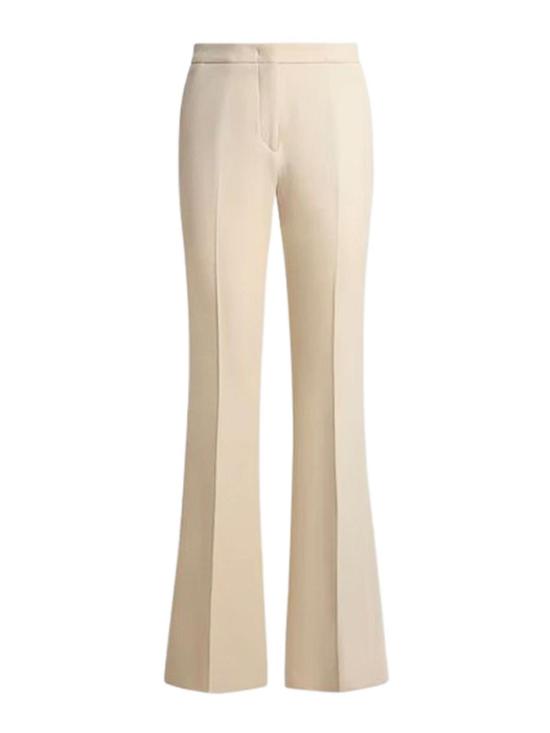  에트로 스트레이트 팬츠 WREA001199TUBN6M3791 White