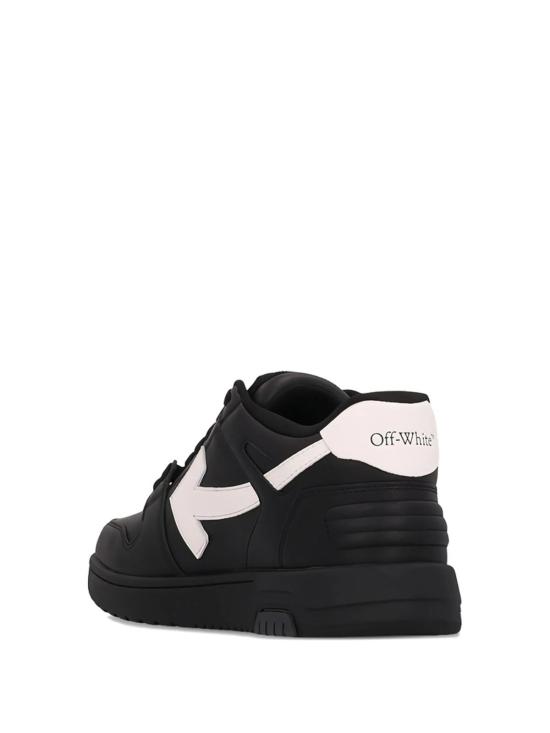 26FW 오프화이트 스니커즈 M189C9L019 BLACK - OFF WHITE