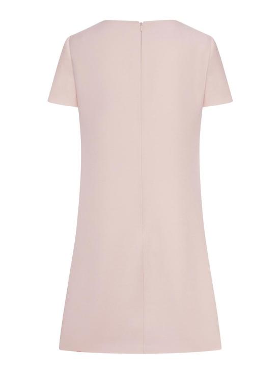 26SS 발렌티노 가라바니 숏팬츠 8B3VAHT51CFR13 Nude Neutrals - VALENTINO GARAVANI