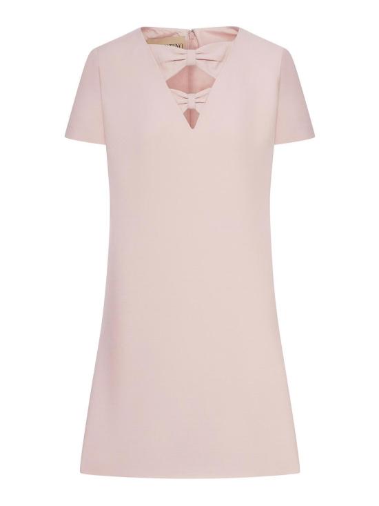 26SS 발렌티노 가라바니 숏팬츠 8B3VAHT51CFR13 Nude Neutrals