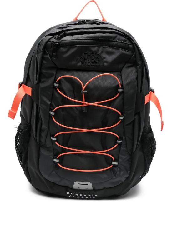 26SS 노스페이스 백팩 NF00CF9C 098 AOZ1 ASPHALT GREY RETRO ORANGE