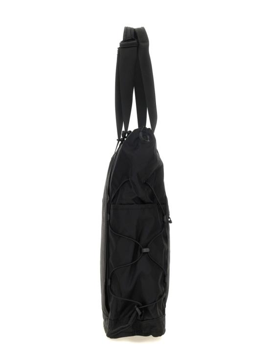 26FW 노스페이스 토트백 NF0A52SV 4HF1 BLACK - NORTH FACE