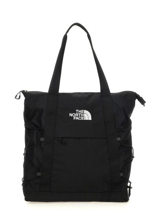 26FW 노스페이스 토트백 NF0A52SV 4HF1 BLACK