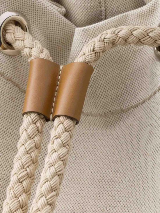 25FW 프라다 토트백 2VY011VOOO2CX9F0018 Beige - PRADA