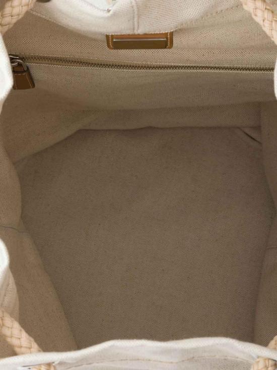 25FW 프라다 토트백 2VY011VOOO2CX9F0018 Beige - PRADA