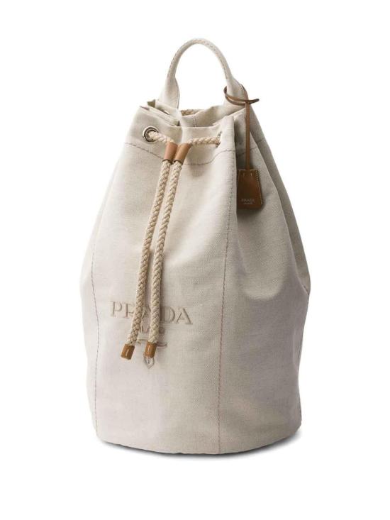 25FW 프라다 토트백 2VY011VOOO2CX9F0018 Beige - PRADA