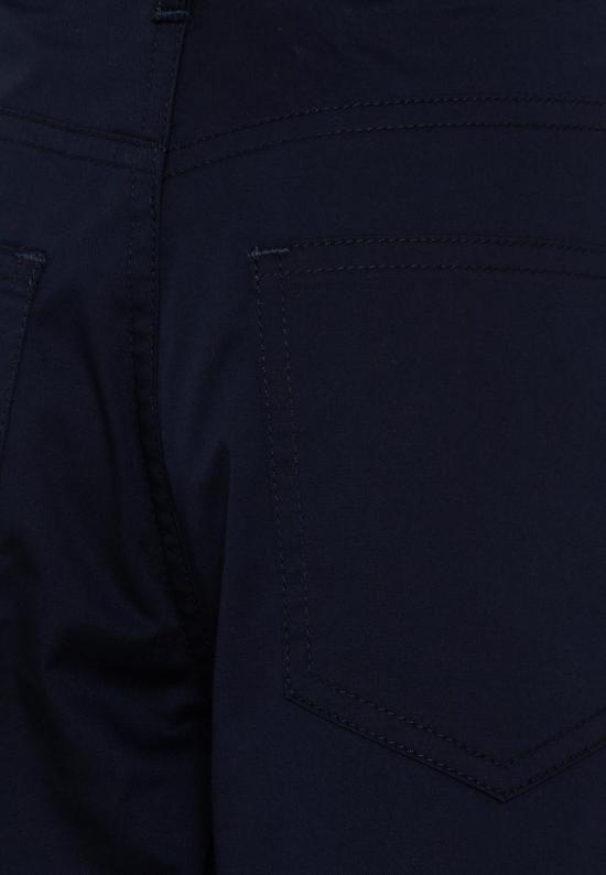 26SS [키즈] 돈답 스트레이트 팬츠 DMPA181 0 CE039 4035 BLUE - DONDUP