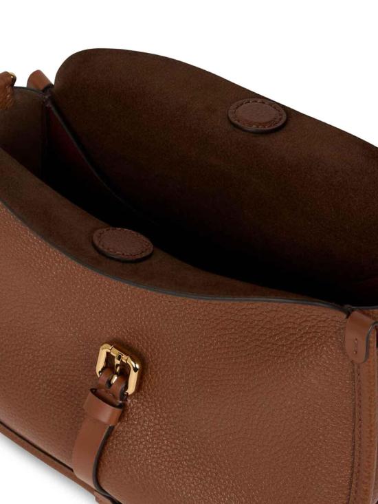 26SS 에트로 숄더백 WP1C0019AP386M1384M1384 Brown - ETRO