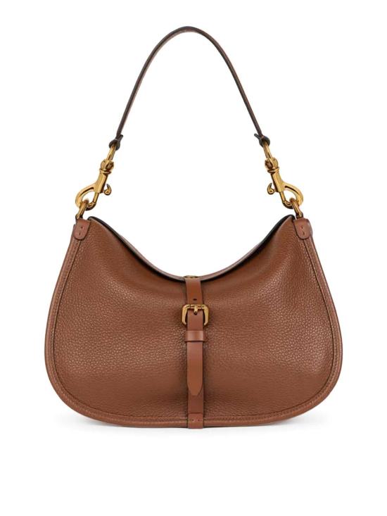 26SS 에트로 숄더백 WP1C0019AP386M1384M1384 Brown