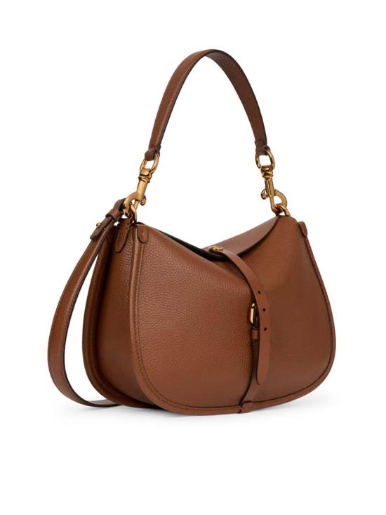 26SS 에트로 숄더백 WP1C0019AP386M1384M1384 Brown - ETRO
