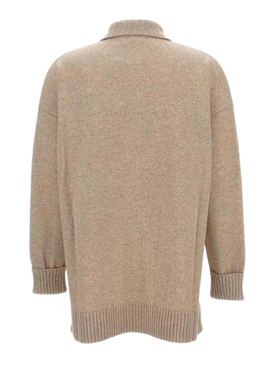 25FW 막스마라 셔츠 BULL25213460126001 Yellow - MAX MARA