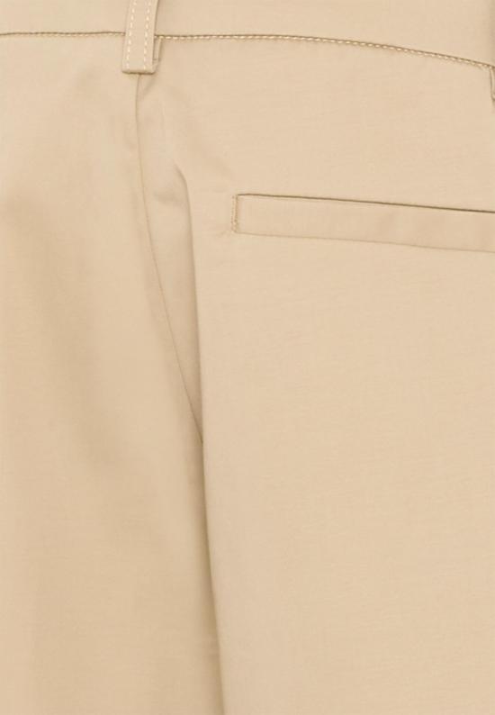 26SS [키즈] 돈답 쇼츠/버뮤다 DMBE024 0 RA029 0037 BEIGE - DONDUP