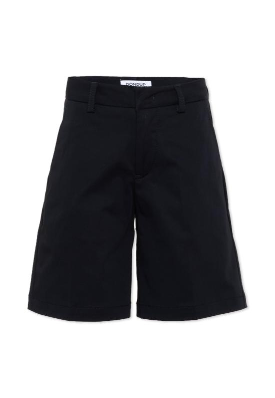 26SS [키즈] 돈답 쇼츠/버뮤다 DMBE024 0 RA029 4000 BLUE