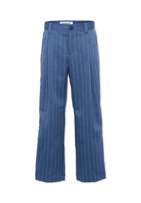 26SS [키즈] 돈답 스트레이트 팬츠 DMPA178 0 TV117 4019 LIGHT BLUE