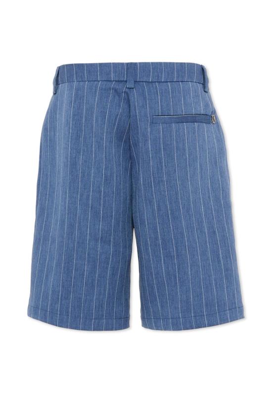 26SS [키즈] 돈답 쇼츠/버뮤다 DMBE024 0 TV117 4019 LIGHT BLUE - DONDUP