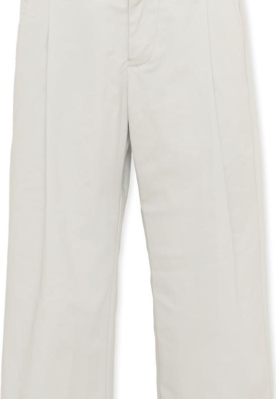 26SS [키즈] 돈답 스트레이트 팬츠 DMPA179 0 CE009 5001 GREY - DONDUP