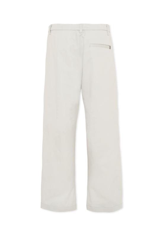 26SS [키즈] 돈답 스트레이트 팬츠 DMPA179 0 CE009 5001 GREY - DONDUP