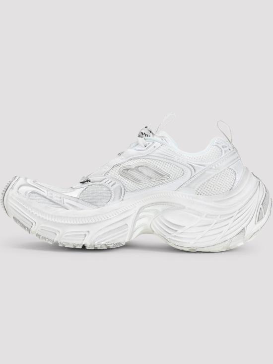 26SS 발렌시아가 6XL 스니커즈 815859W2MV29000 White - BALENCIAGA