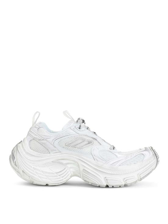 26SS 발렌시아가 6XL 스니커즈 815859W2MV29000 White