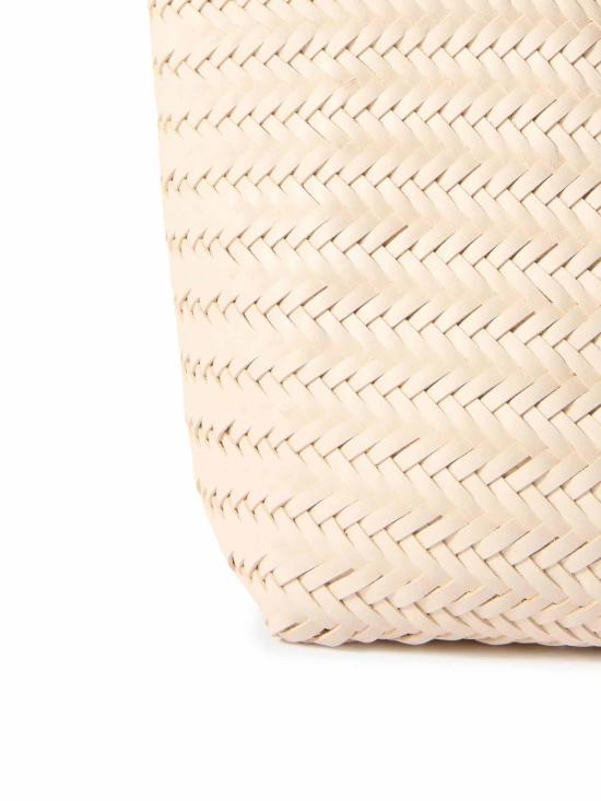 26SS 드래곤디퓨전 토트백 DGS68822SAND Nude Neutrals - DRAGON DIFFUSION