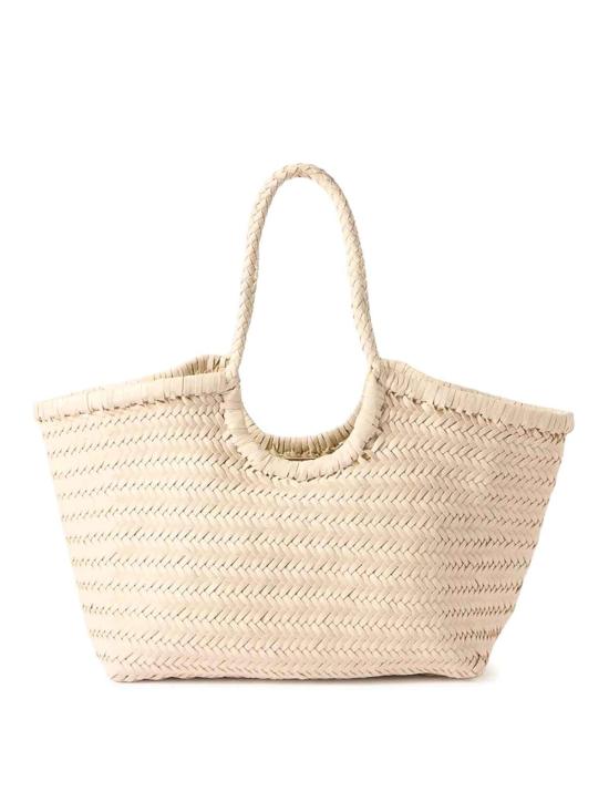 26SS 드래곤디퓨전 토트백 DGS68822SAND Nude Neutrals