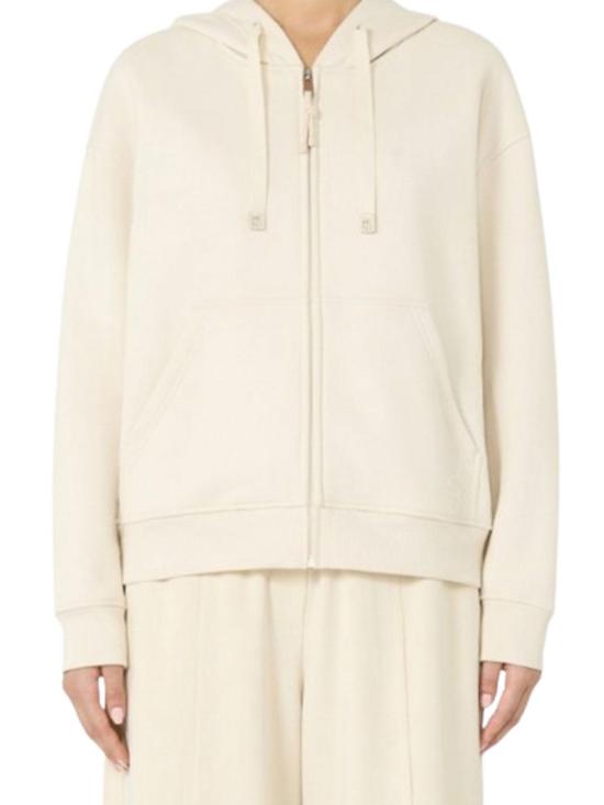 25FW 위켄드막스마라 스웨터 CANE25259260316001 White - WEEKEND MAX MARA