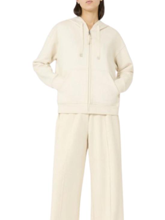 25FW 위켄드막스마라 스웨터 CANE25259260316001 White - WEEKEND MAX MARA