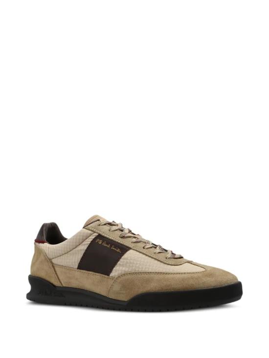 26SS PS 바이 폴스미스 스니커즈 M2S DVR91 ULEA 60 BROWN - PS BY PAUL SMITH