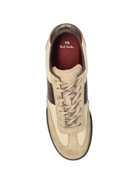26SS PS 바이 폴스미스 스니커즈 M2S DVR91 ULEA 60 BROWN - PS BY PAUL SMITH