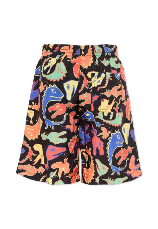 26SS [키즈] 마르니 스윔팬츠 M01719 M00WM 0M900 MULTICOLOR - MARNI