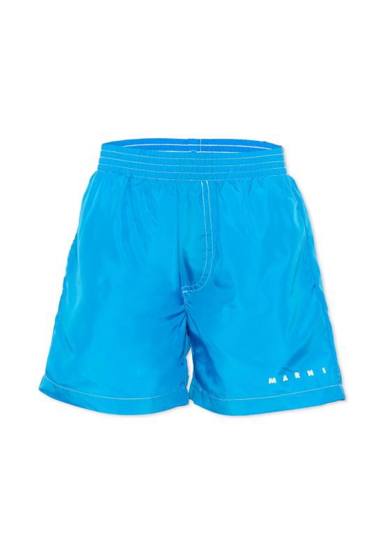 26SS [키즈] 마르니 스윔팬츠 M01718 M00SD 0M859 LIGHT BLUE