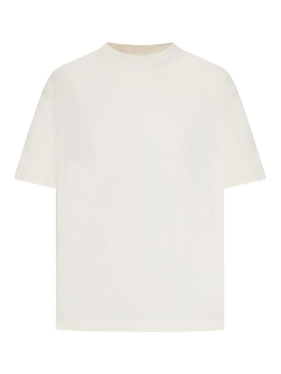 26SS 골든구스 반팔 티셔츠 GWP01874P00157611560 White