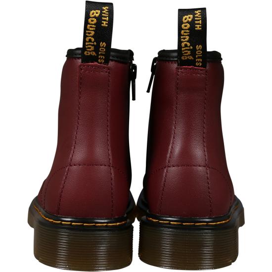 26SS [키즈] 닥터마틴 미들 부츠 15382601 1460 BORDEAUX - DR.MARTENS