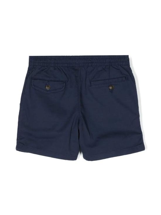 26SS [키즈] 폴로 랄프로렌 쇼츠/버뮤다 322 855350 011 NEWPORT NAVY - POLO RALPH LAUREN