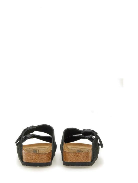 26SS 버켄스탁 샌들 1027164 BLACK - BIRKENSTOCK