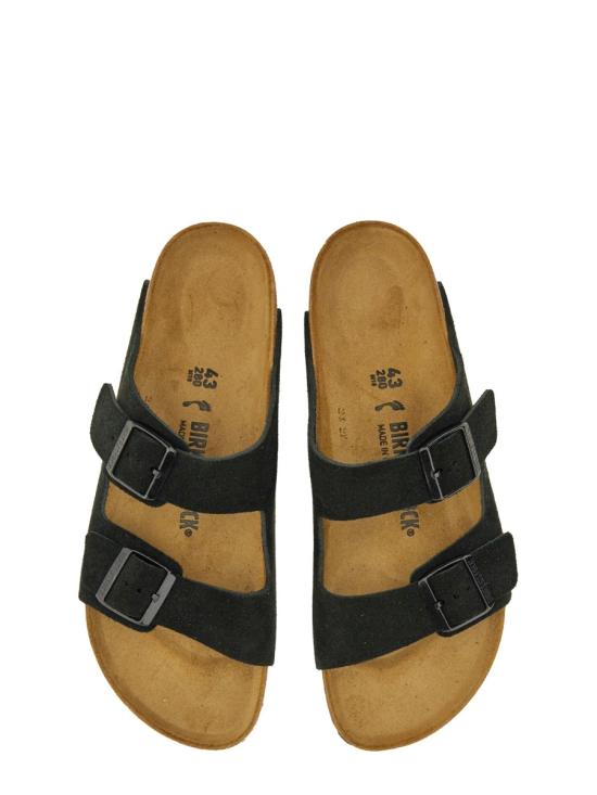 26SS 버켄스탁 샌들 1027164 BLACK - BIRKENSTOCK