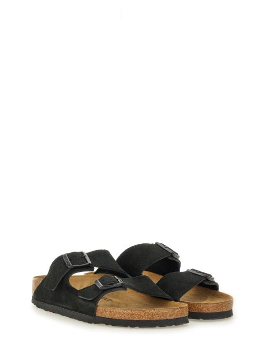 26SS 버켄스탁 샌들 1027164 BLACK - BIRKENSTOCK