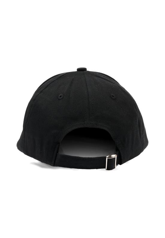 26SS [키즈] 엠에스지엠 모자 S6MSJUBC019 110 BLACK - MSGM