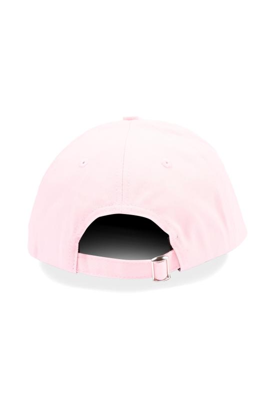 26SS [키즈] 엠에스지엠 모자 S6MSJUBC019 MS076 PINK - MSGM