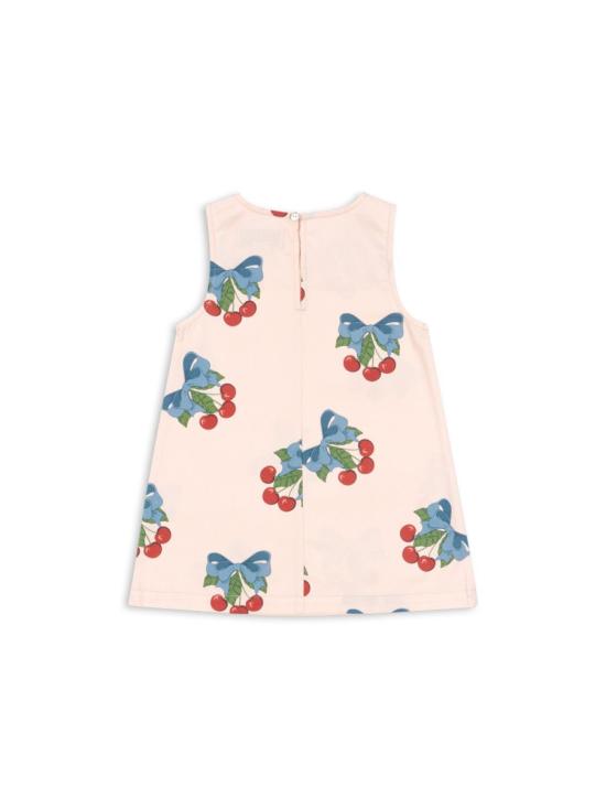 26SS [키즈] 콩제 슬래드 원피스 KS104824K AMARENA PINK - KONGES SLOEJD