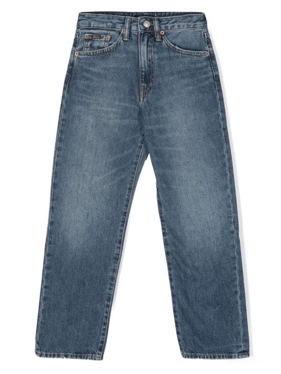 26SS [키즈] 폴로 랄프로렌 진 323 917223 001 PIERSON INDIGO