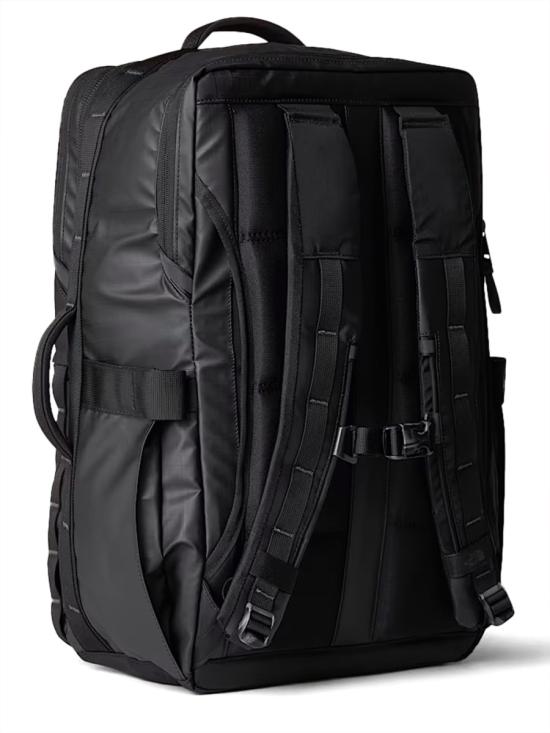 26SS 노스페이스 백팩 NF0A81DN KT01 BLACK - NORTH FACE