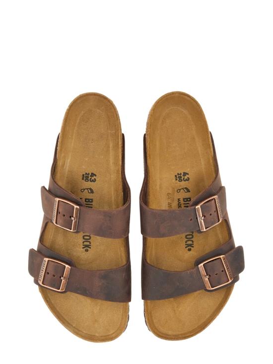 26SS 버켄스탁 샌들 052531 HABANA BROWN - BIRKENSTOCK