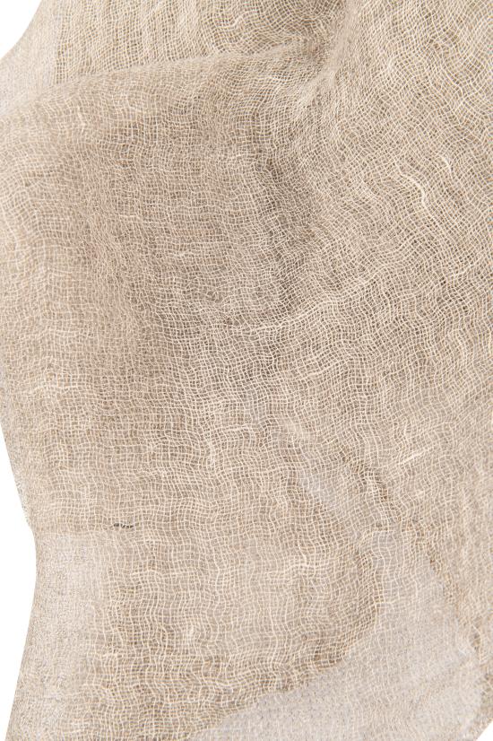  파타출리 머플러/스카프 BRISE 1 Dove Grey - PATACHOULI