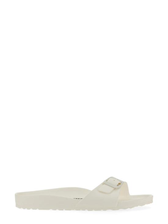 26SS 버켄스탁 샌들 128183 WHITE - BIRKENSTOCK
