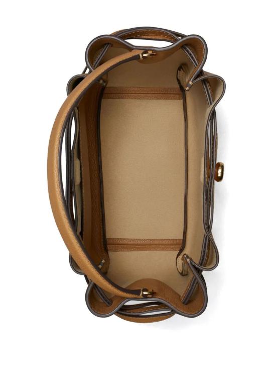 26SS 토리버치 로미 버킷백 166982 098 227 TIRAMISU - TORY BURCH