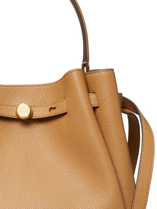 26SS 토리버치 로미 버킷백 166982 098 227 TIRAMISU - TORY BURCH